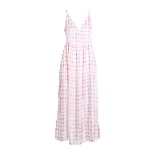 【送料無料】 アーケット レディース ワンピース トップス Maxi dresses Pink 【送料無料】 アーケット レディース ワンピース トップス Maxi dresses Pink