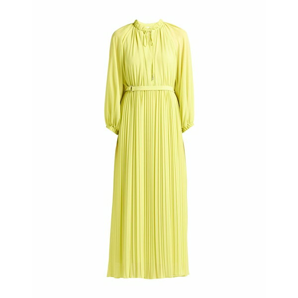 【送料無料】 ビートライス レディース ワンピース トップス Maxi dresses Green
