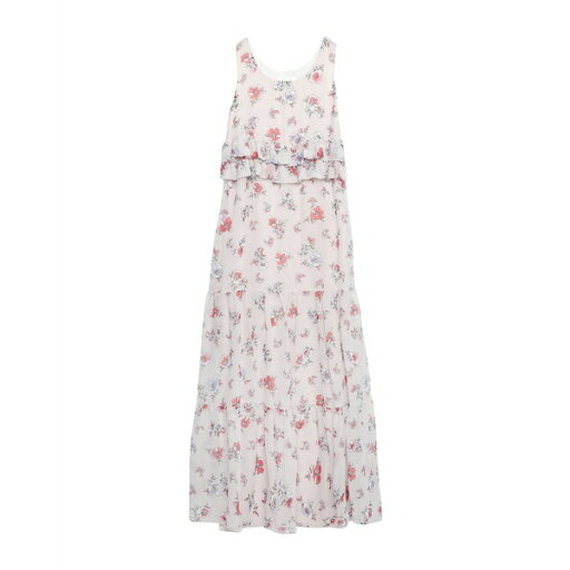 【送料無料】 カオス レディース ワンピース トップス Maxi dresses Beige 【送料無料】 カオス レディース ワンピース トップス Maxi dresses Beige