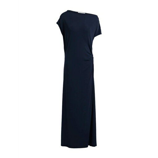 【送料無料】 メゾン ラヴィニアツーラ レディース ワンピース トップス Maxi dresses Blue 【送料無料】 メゾン ラヴィニアツーラ レディース ワンピース トップス Maxi dresses Blue