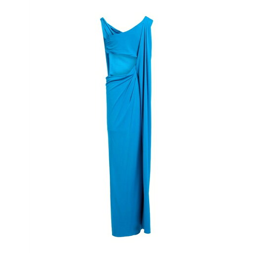 【送料無料】 アルベルタ フェレッティ レディース ワンピース トップス Maxi dresses Azure 【送料無料】 アルベルタ フェレッティ レディース ワンピース トップス Maxi dresses Azure