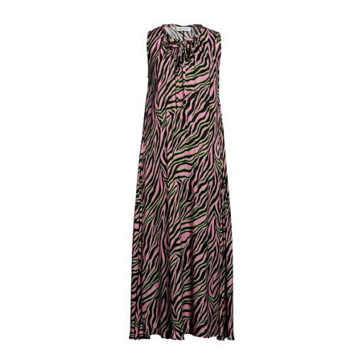 【送料無料】 ブランドユニーク レディース ワンピース トップス Maxi dresses Pink 【送料無料】 ブランドユニーク レディース ワンピース トップス Maxi dresses Pink