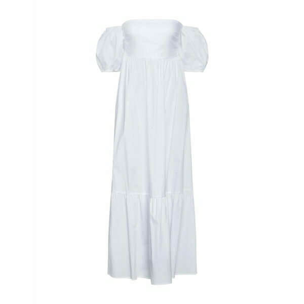 ■トップスサイズ 単位(cm) USサイズ｜身幅(cm) 【0-2】XS(5-7号)｜38.5 【2-4】S(9号)｜41 【4-6】M(11-13号)｜44 【8-10】L(15-17号)｜47 【12】XL(19号)｜50 ■ブランド VICOLO (ヴィコロ)■商品名 Midi dresses■素材 ■生産国 ■こちらの商品は米国・ヨーロッパからお取り寄せ商品となりますので、 お届けまで2週間前後お時間頂いております。 ■各ブランド・商品・デザインによって大きな差異がある場合がございます。 ■あくまで平均的なサイズ表ですので、「参考」としてご利用ください。 ■店内全品【送料無料】です！（※沖縄・離島は別途送料3,300円がかかります）