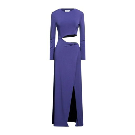 【送料無料】 シンクルー レディース ワンピース トップス Maxi dresses Purple 【送料無料】 シンクルー レディース ワンピース トップス Maxi dresses Purple