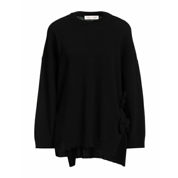 ̵ ƥ  ǥ ˥å&  Sweaters Black