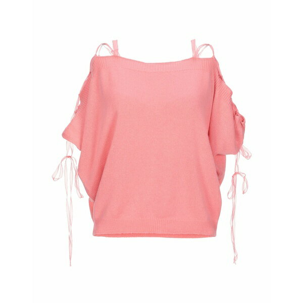 【送料無料】 ヴァレンティノ ガラヴァーニ レディース ニット&セーター アウター Sweaters Pink