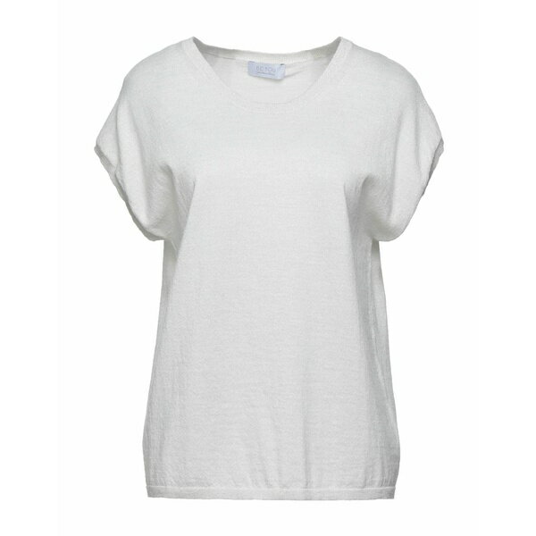 【送料無料】 ビー ユー バイ ジェラルディン アラシオ レディース ニット&セーター アウター Sweaters..