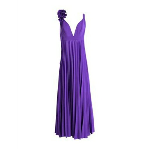 【送料無料】 パロッシュ レディース ワンピース トップス Maxi dresses Purple 【送料無料】 パロッシュ レディース ワンピース トップス Maxi dresses Purple