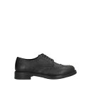 【送料無料】 フローシャイム メンズ ドレスシューズ シューズ Lace-up shoes Black