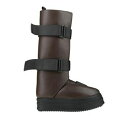 【送料無料】 リックオウエンス メンズ ブーツ シューズ Boots Brown