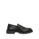 【送料無料】 コモン・プロジェクツ メンズ スリッポン・ローファー シューズ Loafers Black(4)