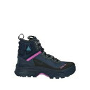 【送料無料】 ナイキ メンズ ブーツ シューズ Ankle boots Blue(4)