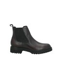 【送料無料】 ブラウンズ メンズ ブーツ シューズ Ankle boots Red(4)