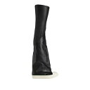 【送料無料】 リックオウエンス メンズ ブーツ シューズ Boots Black