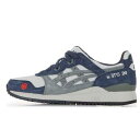 ASICS アシックス メンズ スニーカー 【ASICS Naruto Shippuden x Gel Lyte 3 OG 'Kakashi' 1201A661-020】 サイズ US_10(28.0cm)
