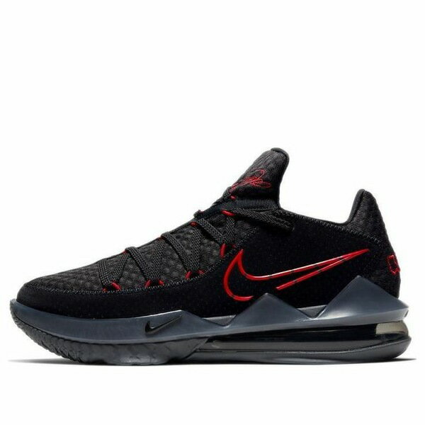 Nike ナイキ メンズ スニーカー 【Nike Lebron 17 Low EP 'Bred' CD5006-001】 サイズ US_12(30.0cm)