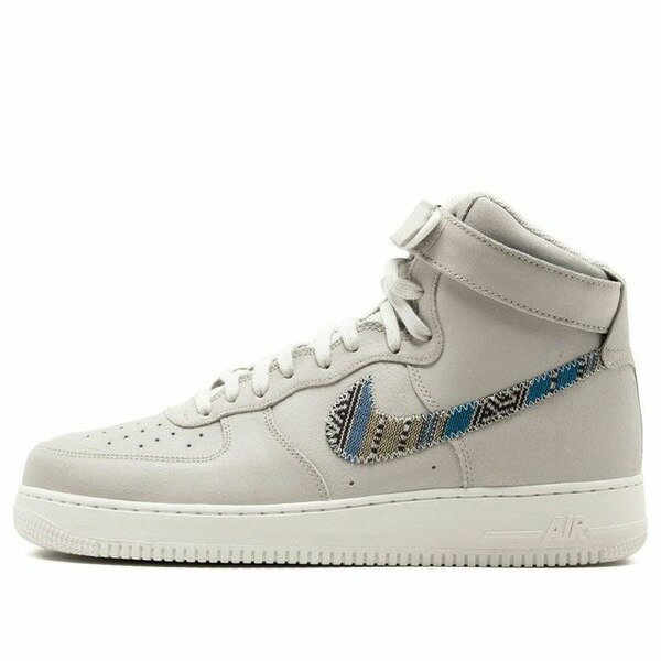 Nike ナイキ メンズ スニーカー 【Nike Air Force 1 High 07 LV8 'Afro Punk' 806403-005】 サイズ US_10(28.0cm)