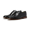 【送料無料】 オリバースウィーニー メンズ ドレスシューズ シューズ Fellback Smart Shoes Black