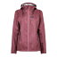 【送料無料】 ミレー レディース ジャケット＆ブルゾン アウター Fitz 2.5L Jacket Ladies Rose Brown