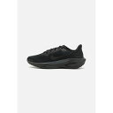 ナイキ メンズ バスケットボール スポーツ AIR ZOOM PEGASUS 41 - Road running shoes - black/anthracit...