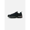 シーエムピー メンズ バスケットボール スポーツ RIGEL LOW TREKKING SHOES WP - Hiking shoes - asphalt/syrah(4)