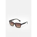 ラルフローレン レディース サングラス&アイウェア アクセサリー Sunglasses - dark havana/brown(4)