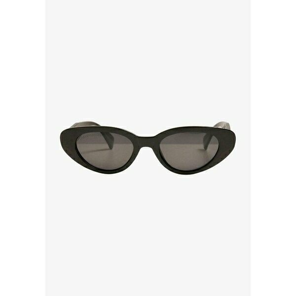 アーバン クラシックス レディース サングラス&アイウェア アクセサリー PUERTO RICO WITH CHAIN - Sunglasses - black