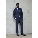 ボス メンズ サンダル シューズ 2PCS - Suit - open blue