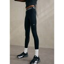 ナイキ レディース フィットネス スポーツ 365 - Leggings - black(4)
