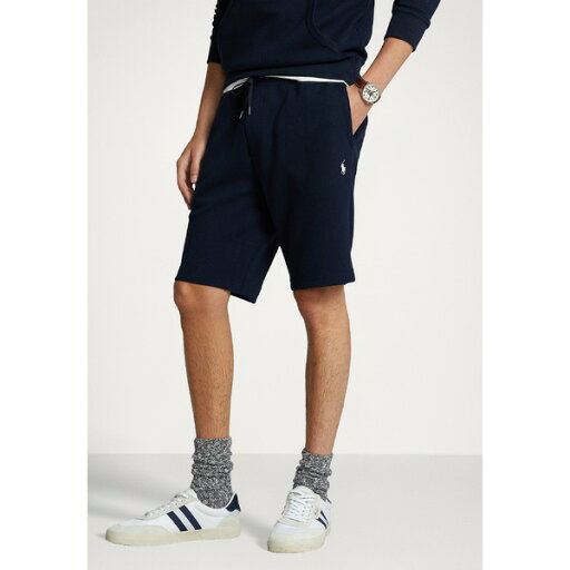 ラルフローレン メンズ カジュアルパンツ ボトムス ATHLETIC - Tracksuit bottoms - aviator navy ラルフローレン メンズ カジュアルパンツ ボトムス ATHLETIC - Tracksuit bottoms - aviator navy
