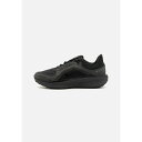 ナイキ メンズ ランニング スポーツ AIR WINFLO 11 GTX - Road running shoes - black/anthracite