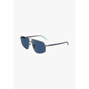 カルバンクライン レディース サングラス&アイウェア アクセサリー Sunglasses - light gunmetal(4)