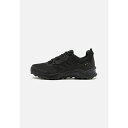 アディダス テレックス メンズ バスケットボール スポーツ TERREX AX4 GORE-TEX HIKING - Hiking shoes - core b...