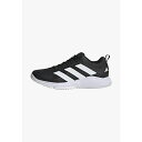 アディダス メンズ バスケットボール スポーツ COURT TEAM BOUNCE 2.0 - Carpet court tennis shoes - core...