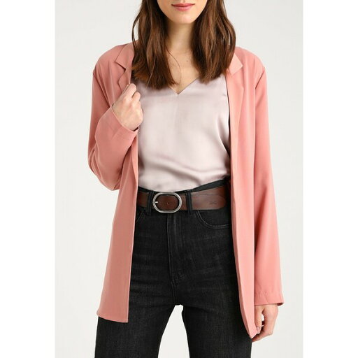 リーバイス レディース ベルト アクセサリー CALNEVA - Belt - brown リーバイス レディース ベルト アクセサリー CALNEVA - Belt - brown