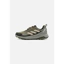 アディダス テレックス メンズ バスケットボール スポーツ TERREX ANYLANDER RAIN.RDY HIKING - Hiking shoes - ...