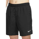 ナイキ メンズ バスケットボール スポーツ CHALLENGER SHORT - Sports shorts - black black black
