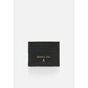 パトリツィア ペペ レディース 財布 アクセサリー CARD CASE - Wallet - nero