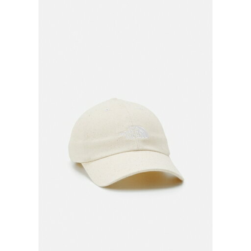 ノースフェイス レディース 帽子 アクセサリー NORM - Cap - off-white ノースフェイス レディース 帽子 アクセサリー NORM - Cap - off-white