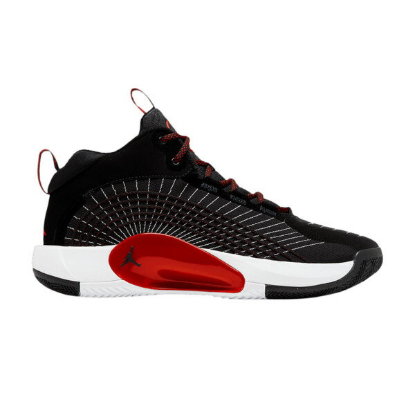Air Jordan ジョーダン メンズ スニーカー 【Jordan Jumpman 2021 'Bred'】 サイズ US_10(28.0cm)