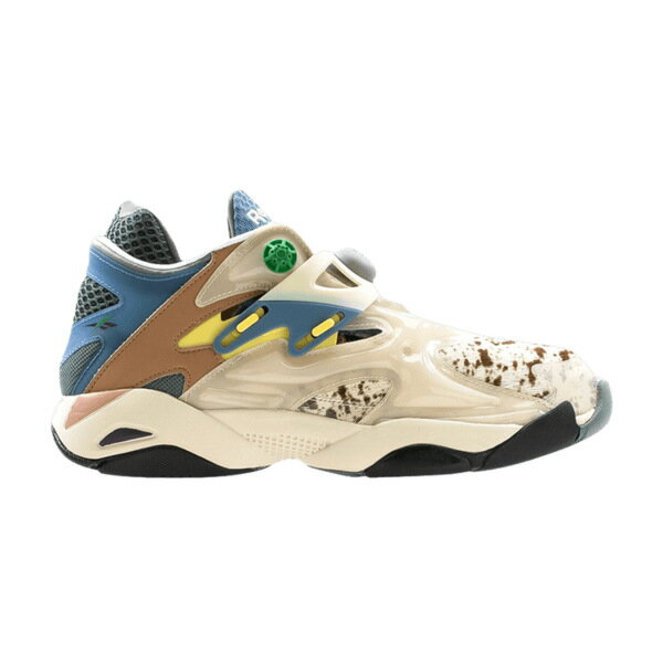 Reebok リーボック メンズ スニーカー 【Brain Dead x Pump Court CT 'Pathways'】 サイズ US_10.5(28.5cm)
