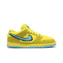 Nike ナイキ メンズ スニーカー 【Grateful Dead x Dunk Low SB 'Yellow Bear'】 サイズ US_7(25.0cm)