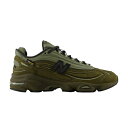 New Balance ニューバランス メンズ スニーカー 【1000 'Cordura Pack - Olive'】 サイズ US_7.5(25.5cm)(4)