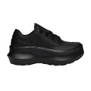 Salomon サロモン メンズ スニーカー 【Comme des Gar§ons Homme Plus x SR811 'Black'】 サイズ US_9.5...
