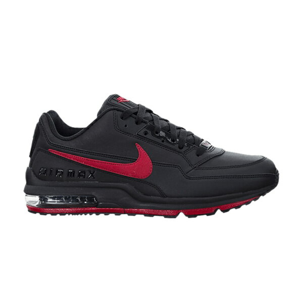 Nike ʥ  ˡ Air Max LTD 3 'Bred'  US_12.5(30.5cm)
