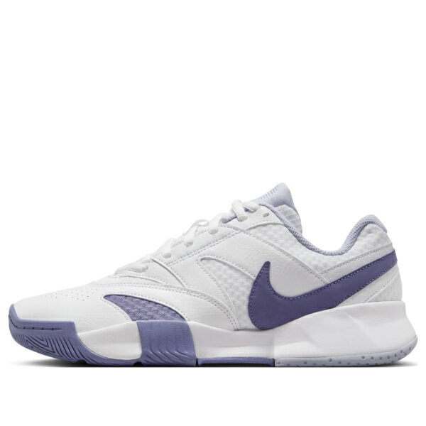 Nike ナイキ レディース スニーカー 【(WMNS) Nike Court Lite 4 'White World Indigo' FD6575-104】 サイズ US_5(22.0cm)