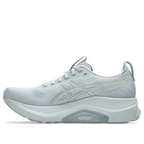 ASICS アシックス レディース スニーカー 【(WMNS) ASICS Gel-Kayano 32 'Gravel' 1012B838-020】 サイズ US_W_10.5