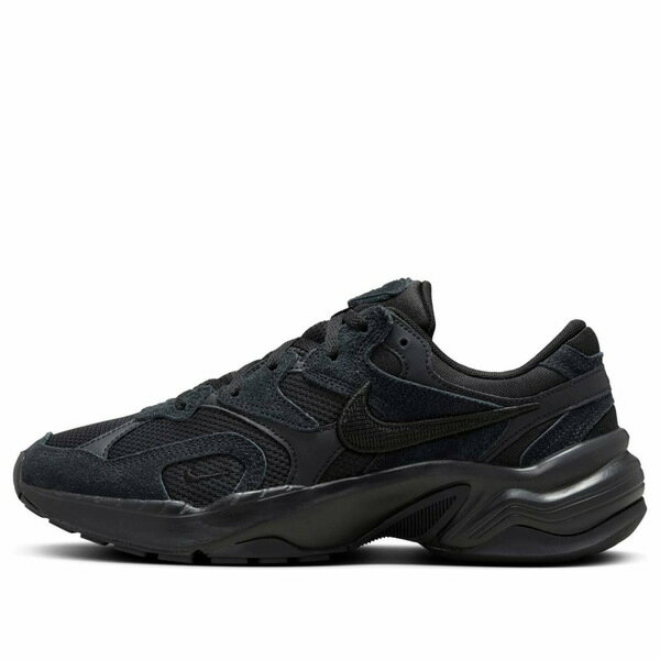 楽天astyNike ナイキ レディース スニーカー 【（WMNS） Nike AL8 'Triple Black' FJ3794-002】 サイズ US_W_13