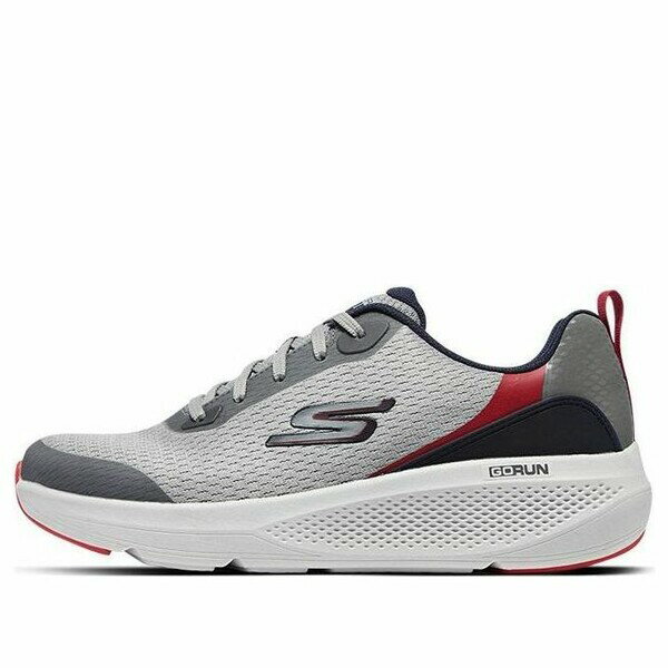 ■ブランド Skechers(スケッチャーズ)■商品名 Skechers GO RUN Elevate 'Grey' 220189-GYNV■色 ■サイズ サイズ US_7(25.0cm) ■表記の日本サイズは参考サイズとなります。実際のサイズとは前後する可能性がございます。 ■海外からお取り寄せ商品となりますので、お届けまで2週間〜3週間お時間頂いております。 ■返品・交換の対象外となっております。 ■店内全品【送料無料】です！（※沖縄・離島は別途送料3,300円がかかります） サイズ別価格表 (サイズをクリックして商品ページに飛んでください) サイズ 価格 US_M_7 32,800円 US_M_7.5 32,800円 US_M_8 32,800円 US_M_8.5 57,800円 US_M_9 32,800円 US_M_9.5 32,800円 US_M_10 32,800円 US_M_10.5 32,800円 US_M_11 32,800円 US_M_11.5 32,800円 US_M_12 32,800円 US_M_12.5 57,800円