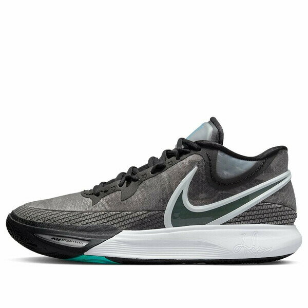 Nike ナイキ メンズ スニーカー 【Nike Kyrie 8 'Orca' DJ6017-001】 サイズ US_8.5(26.5cm)